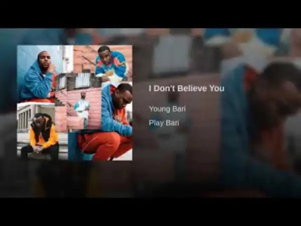 Young Bari - I Don